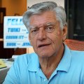 David Prowse