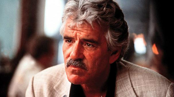 Dennis Farina