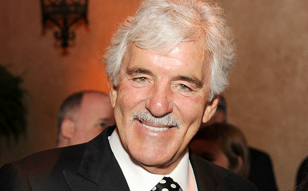 Dennis Farina