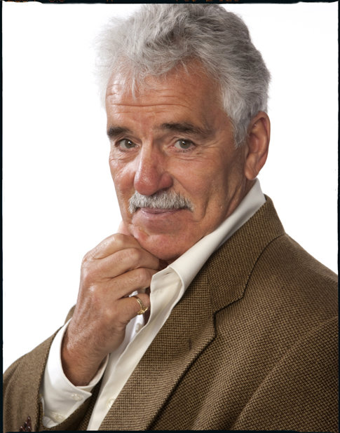 Dennis Farina