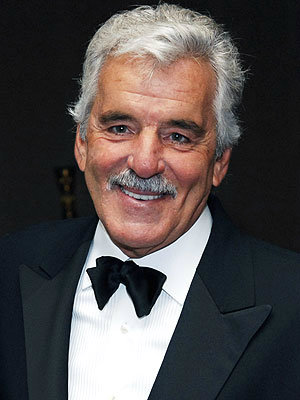 Dennis Farina