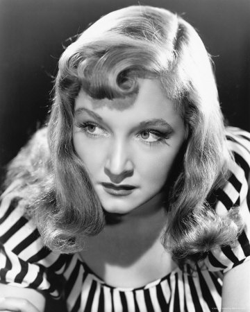 Nina Foch