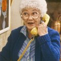 Estelle Getty