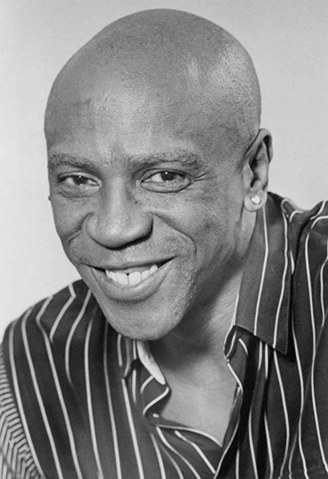 Louis Gossett Jr.