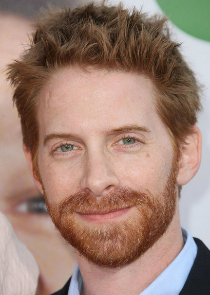 Seth Green