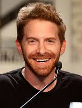 Seth Green