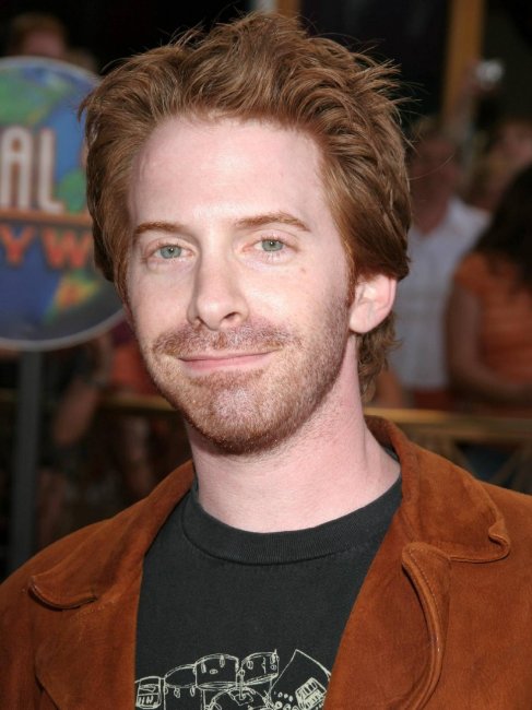 Seth Green