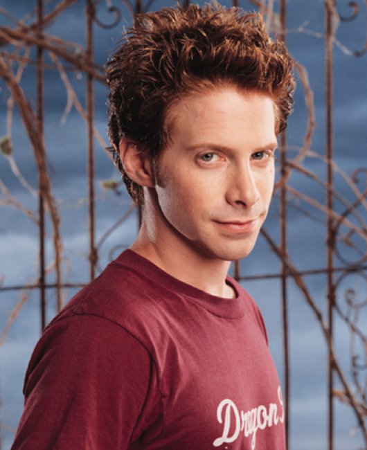 Seth Green