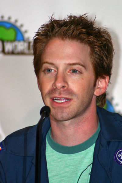 Seth Green