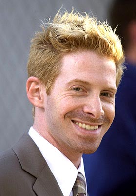 Seth Green