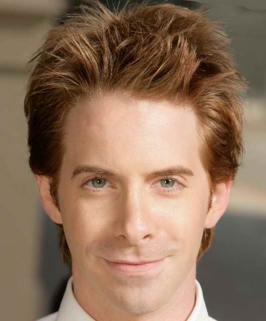 Seth Green