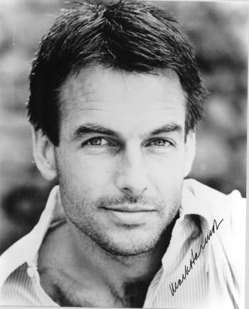 Mark Harmon