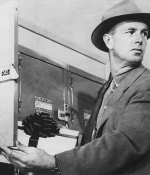 Sterling Hayden