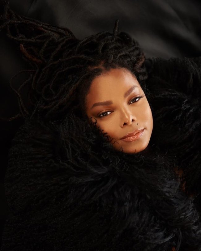 Janet Jackson