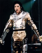 Michael Jackson 37916