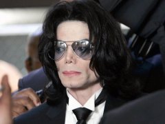 Michael Jackson 37922