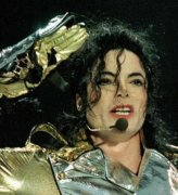 Michael Jackson 37924
