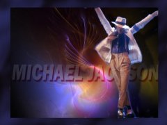 Michael Jackson 37926