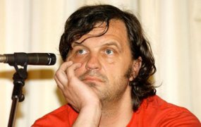 Emir Kusturica 278170