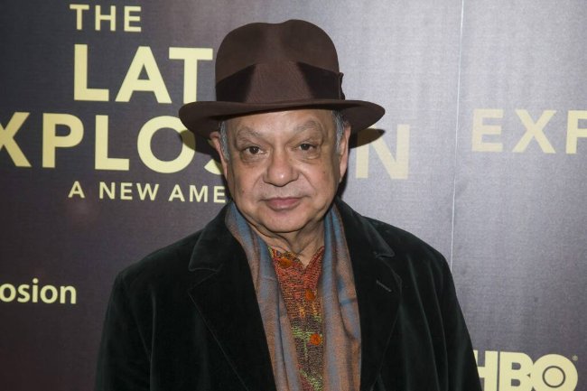 Cheech Marin