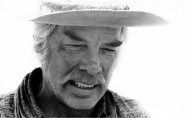 Lee Marvin