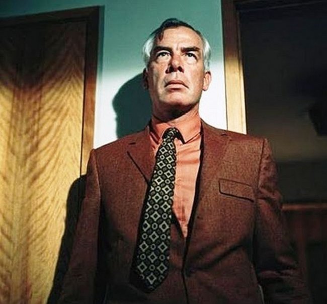 Lee Marvin