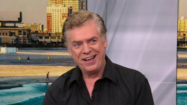 Christopher McDonald