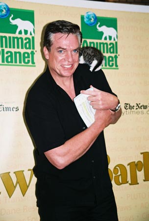 Christopher McDonald