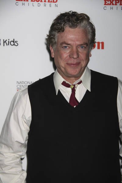 Christopher McDonald