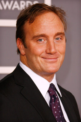 Jay Mohr