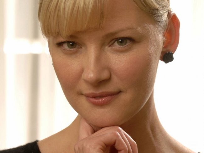 Gretchen Mol