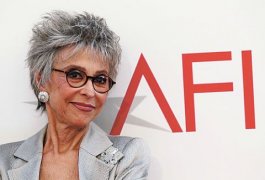 Rita Moreno 67549