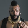 Mr. T