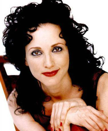 Bebe Neuwirth