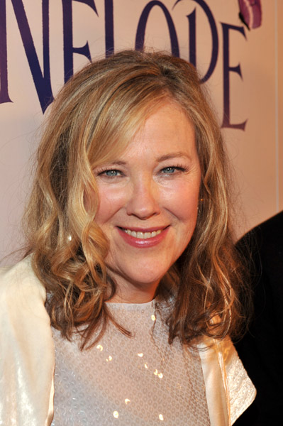 Catherine O'Hara