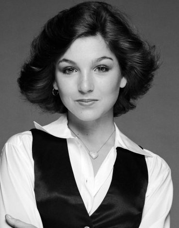 Tatum O'Neal