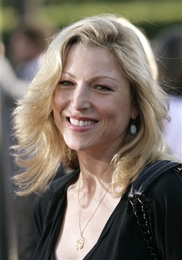 Tatum O'Neal