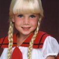 Heather O'Rourke