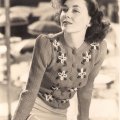 Maureen O'Sullivan