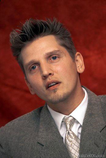 Barry Pepper