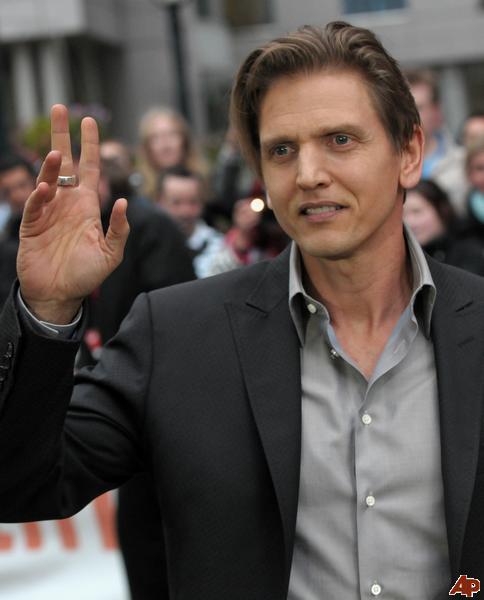 Barry Pepper