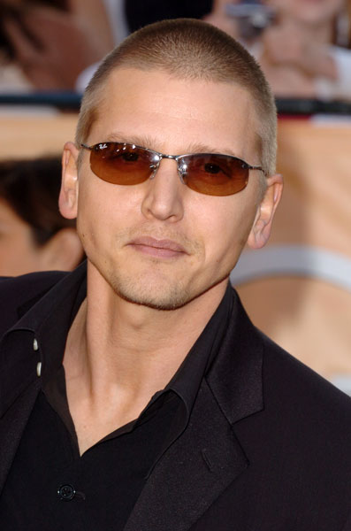 Barry Pepper