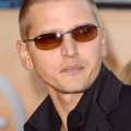 Barry Pepper