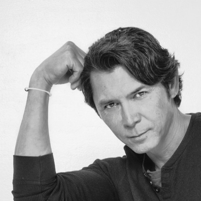 Lou Diamond Phillips - Görsel 9.