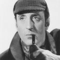 Basil Rathbone