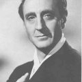 Basil Rathbone