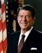 Ronald Reagan 58202