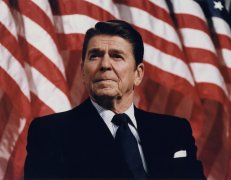 Ronald Reagan 58203