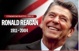 Ronald Reagan 58205