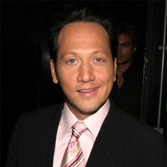 Rob Schneider